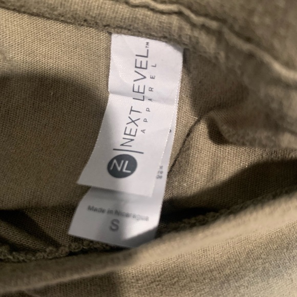 Official 2019 Coachella Stage Coach T-Shirt Size Small - Picture 7 of 7